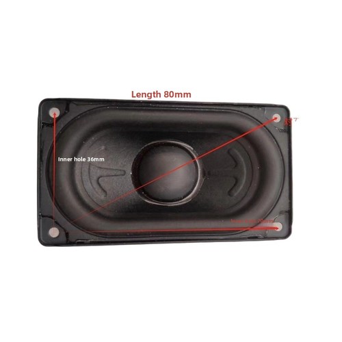 Per jbl flip - 6, rettangolare