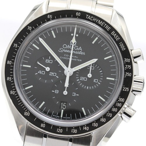 Orologio uomo automatico - uomo, omega