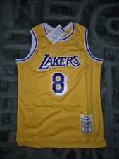 Maglia basket NBA stile