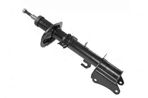 Ammortizzatore spina superiore - ammortizzatore,