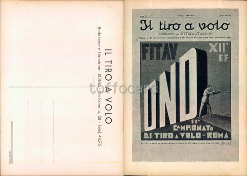 Offerta propaganda ww2 - *offerta*, ww2-ond