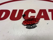 Fanale posteriore Ducati