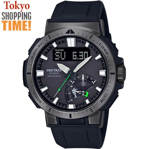 Orologio uomo casio pro trek - casio,