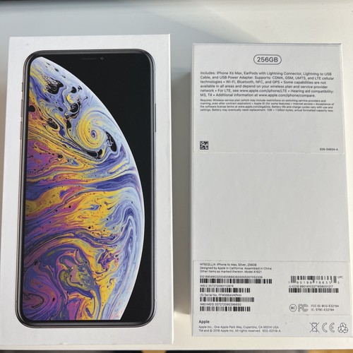 Scatola vuota iphone - vuota*,