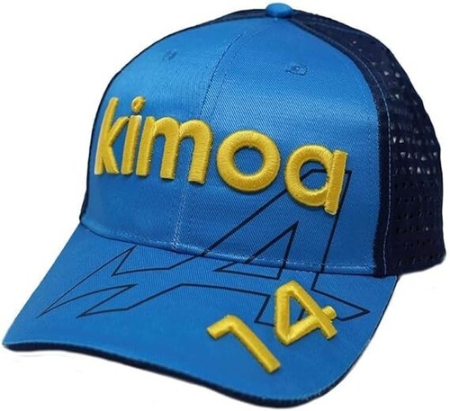 Casquette alpine team 2021 - team,