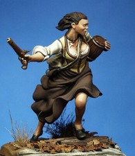 Soldatino giocattolo in latta