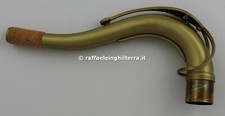 Selmer chiver sax tenore