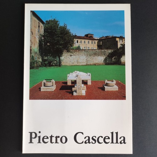 Pietro cascella galleria - pietro, cascella,