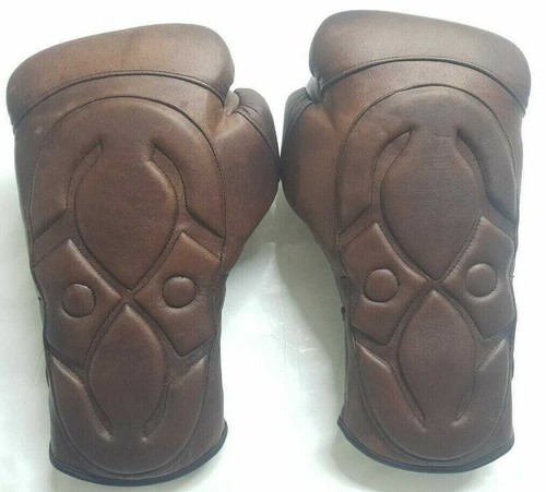 Guantoni boxe twins unici - guantoni, da