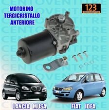 MOTORINO TERGICRISTALLO