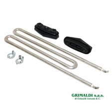 RESISTENZA TERMOPROTETTA PER