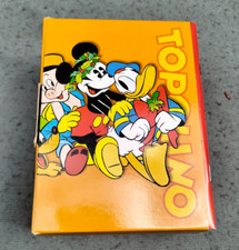 TOPOLINO COFANETTO RISTAMPA