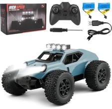 MACCHINA TELECOMANDATA RC