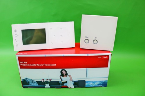 Danfoss tpone rx1 s - rf, rx1-s