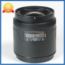 MAMIYA 645 AF 45mm F2,8 1:2.8 lens per afd zd Phase One