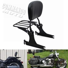 Schienale posteriore Sissy Bar