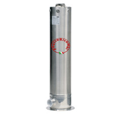 WILO MULTISTAGE SUBMERSIBLE