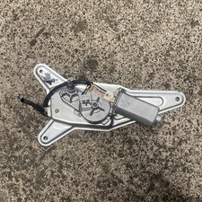 MOTORE TERGICRISTALLO POSTERIORE SUZUKI GRAND VITARA 2002 34332-581 #4