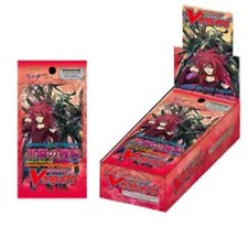 Card fight! Vanguard Cavalry