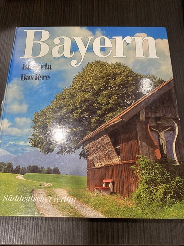 Bayern bavaria - bayern,