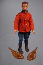 Madelman Spagna - Canada