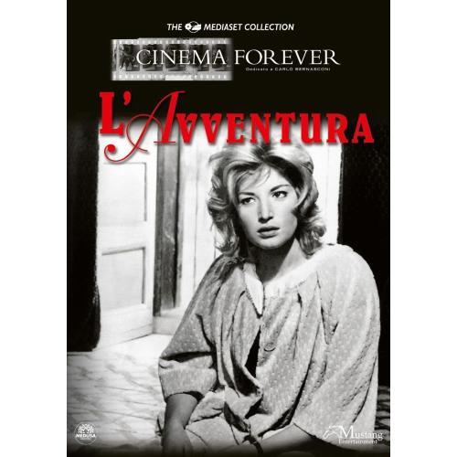 Avventura dvd - avventura,