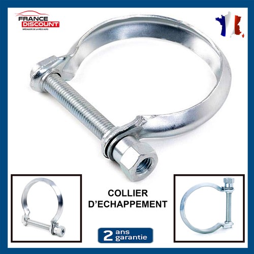 Collare scarico universale - di,