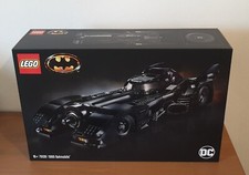 Lego 76139 DC Batman 1989