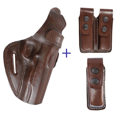 Fondina per pistola stile
