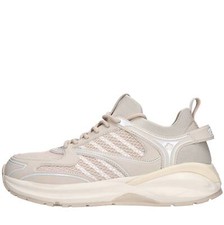 SNM0332 592C7159 5057 Sneakers DSQUARED2 DASH Uomo Beige Amu07_dsqu