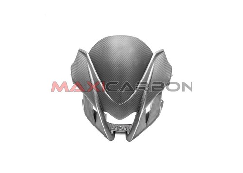 Frontale carbonio aprilia - frontale,