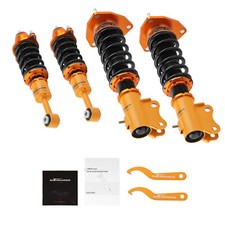 Kit coilover per molle