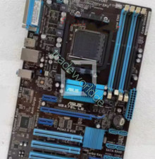 Scheda madre asus m5a78l - asus,
