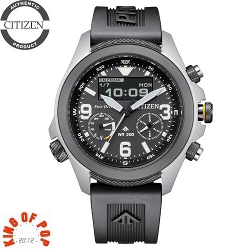 Citizen jv1007 07e eco drive - citizen,
