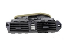 6910734 BOCCHETTE AERAZIONE CENTRALI CRUSCOTTO BMW SERIE 5 530D E60 3.0 D 160KW 