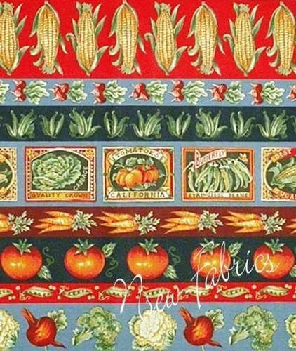 Tessuto orto raccolta cibo - orto,