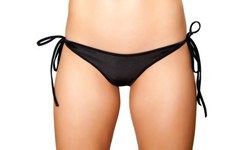 Costume da bagno nuovo con