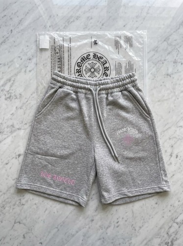 Chrome hearts shorts - chrome,
