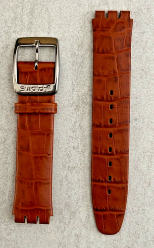 Swatch cinturino - swatch,