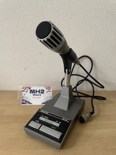 Kenwood microfono - kenwood,