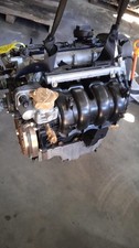 MOTORE VOLKSWAGEN GOLF 4 1,6 BENZINA CODICE AZD KM 103000 ANNO 2004