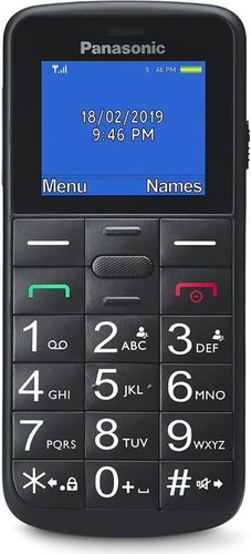 Panasonic telefono cellulare - panasonic,