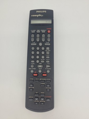 Philips videoregistratore - philips,