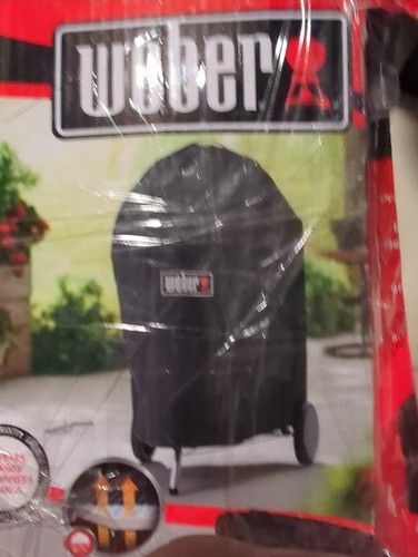 Weber copertura griglia 22in - griglia,
