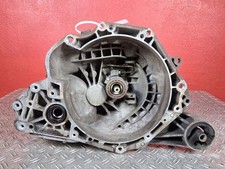 Cambio manuale 5 marce F17W419