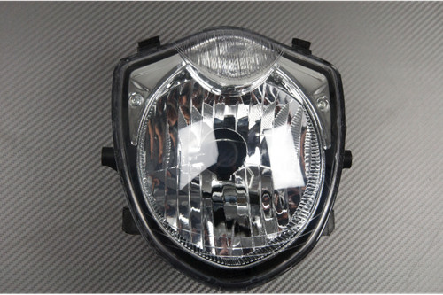 Bloc optique phare - bloc,