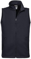 Gilet uomo smartsoftshell - gilet,
