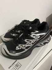 Salomon Margiela Noir Taille