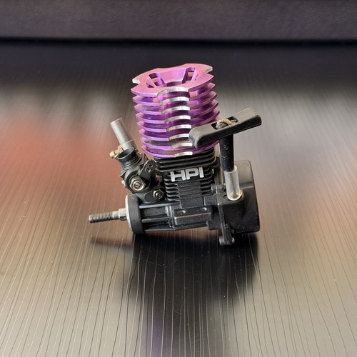 Motore racing hpi 1627 - racing,