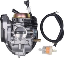 BH-Motor New Carburetor carb